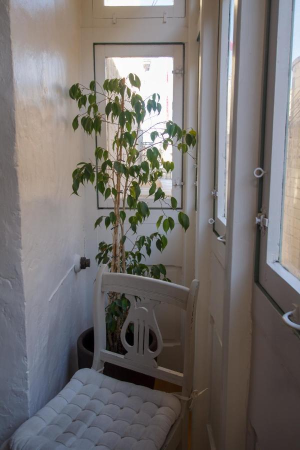 Town House Steeped In History Villa Rabat Exteriör bild