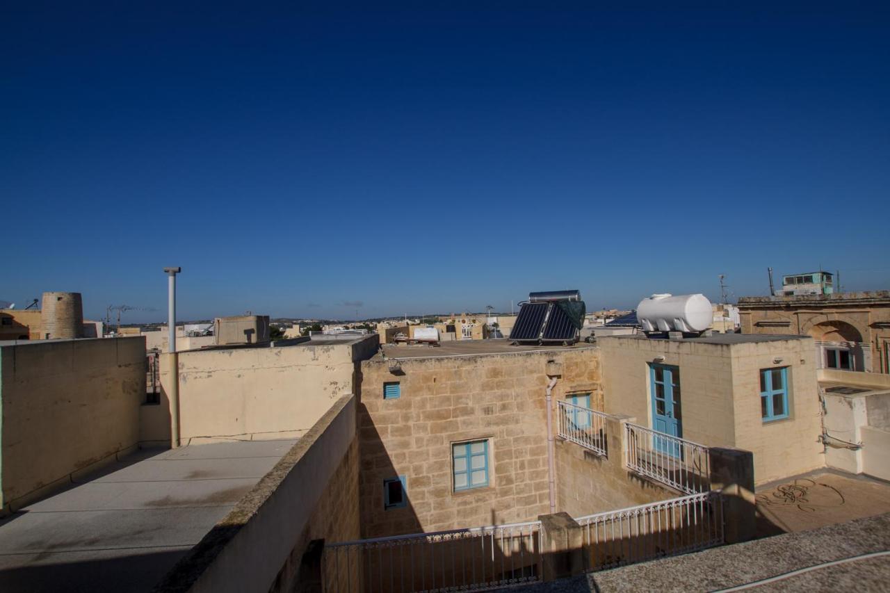 Town House Steeped In History Villa Rabat Exteriör bild