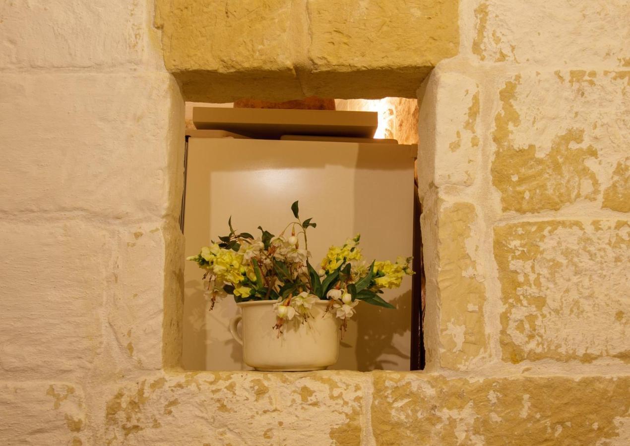 Town House Steeped In History Villa Rabat Exteriör bild