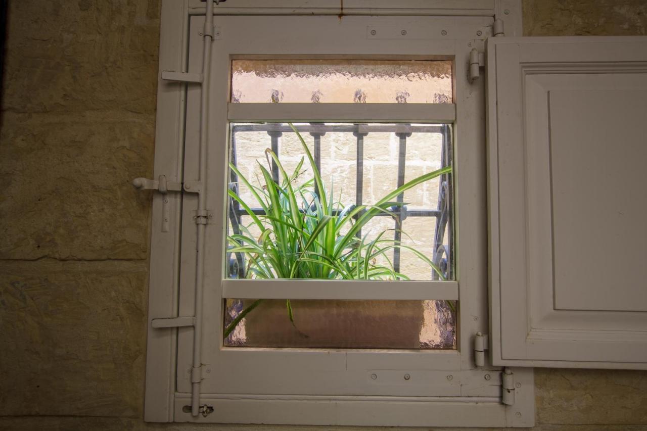 Town House Steeped In History Villa Rabat Exteriör bild